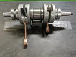 Polaris Rebuilt 800 Crankshaft Pro 2000-05 Rmk Xc Sp Edge Big Block. Fixed Price $450.00.