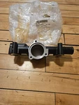 Nos Arctic Thundercat, Zrt Thermostat Manifold 3004-759 1993-2002. Fixed Price $89.99.