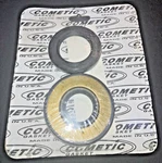Cometic Arctic Cat Oil Seal Kit 09350632 Panther Tour 440CC Snowmobile Lr Crank. Fixed Price $9.59.