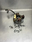 1990-2000 1996 1997 Arctic Cat Zl Zr Jag 440 Oem Stator Generator P/n #3005-560. Fixed Price $159.79.