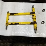 2001-2006 Polaris Edge Xcsp Classic Supersport M-10 Rear Swing Arm 1541527. Fixed Price $107.10.