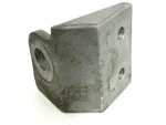 Rear Motor Bracket Left 2000 Yamaha SX700R V Max Mountain. Fixed Price $19.95.