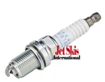 Ngk - Laser Platinum Spark Plug (PFR7AB) 93322. Fixed Price $27.95.