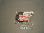 Nos Arctic Cat Tigershark Seal Daytona Monte Carlo 3008-031. Fixed Price $33.99.