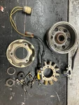 Ski Doo Grand Touring 500 1998 Stator Magneto 420810265 RW5817. Fixed Price $181.67.