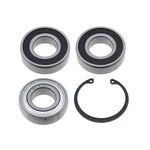 Spi Chain Case Bearing Kit Jackshaft For Polaris Timbersled Fits 2018-2019 Aro. Fixed Price $19.95.