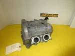 Brp Ski-doo Rotax 600 Ace Type 602 Cylinder Head Ass'y #420623807 #420623805. Fixed Price $254.55.