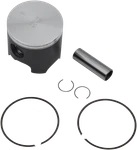 Wossner Pistons Kit 72.00 Mm 8017DA. Fixed Price $174.99.