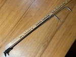 Vintage Nos Oem Polaris Txl Txc 250 340 440 7080177 Choke Cable Twin Mikuni. Fixed Price $55.00.