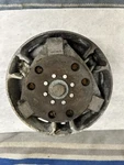 Ski-doo Touring Mxz Formula Zx Primary 600 700 800 Tra 417222154 4150432100. Fixed Price $180.00.