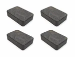 New 1990-1993 Arctic Cat Jag / Panther Lynx Oem Brake Pucks (qty 4) 0115-643. Fixed Price $29.95.