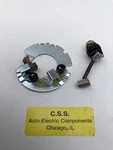 Starter Holder Assembly Brushes Fits Sea-doo 515-175-562 , 515-716-003. Fixed Price $21.96.