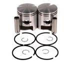 Ski-doo Olympique/alpine/nordic 399 1969-1973 Pistons. Fixed Price $89.99.