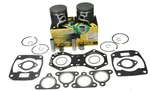 Polaris Indy Super Sport 550, 1999-2003, Pro-x Std Pistons, Gaskets, Bearings. Fixed Price $215.99.