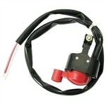 New Kill Switch For Ski-doo Mxzx 440 Lc 2001. Fixed Price $37.70.