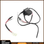 Cdi Box Igniter Fit Ski-doo Skandic 380 500 Safari Formula Sl 420965756. Fixed Price $60.60.