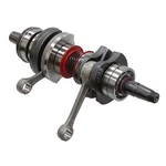 Spi Crankshaft Assembly For Ski-doo 2004-2010 600HO Sdi & 2011-2020 Etec. Fixed Price $949.95.