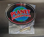 Oem New Ski-doo Brp Snowmobile Primary Drive Clutch Calibration Screw 417005500. Fixed Price $19.99.