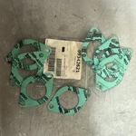 New Winderosa Carb Gasket Base 8PC Pn: 0934-2621. Fixed Price $10.00.