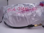 Nos Yamaha EX340B 1978 EX440B 1979 EX440C Genuine Pump Cable Oem 8G6-26320-00. Fixed Price $19.99.