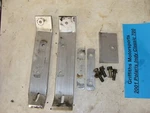 2001 Polaris Indy Classic 700 L/c Engine Motor Mount Bar Cradle Brace Plate 600?. Fixed Price $44.00.