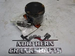 Arctic Cat Thunder 1000CC Piston And Ring Set Oem: 3006-044. Fixed Price $94.95.
