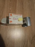 Nos Arctic Cat 340 Piston 3002-761 76-00. Fixed Price $28.49.