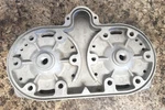 Polaris 3022029-03 Cylinder Head Fits 1998 600 Xc, Nos. Fixed Price $39.95.