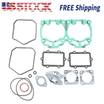 For Ski-doo 800 Top Engine Gasket Set Summit Legend Mx Z Gt Gsx. Fixed Price $29.99.