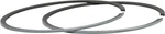 Spi Piston Ring Set SM-09287R. Fixed Price $18.55.