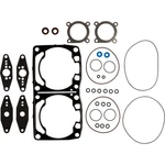 Prox 0934-8113 35.5828 Top End Gasket Set Arctic Cat. Fixed Price $130.95.