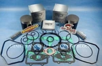 Ski-doo 600 Ho 72MM Std Spi Piston Top Kit 2004-2013 04-13 Mxz Summit Legend. Fixed Price $1224.99.