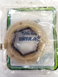0646-068 Arctic Cat Nos Drive Clutch Bushing Hex Bearing 1988-1993 Jag Lynx. Fixed Price $84.15.