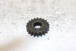 1994 Polaris Classic Touring Oem 20T Upper Chaincase Sprocket 3221035 SP55. Fixed Price $24.99.