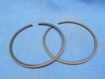 Yamaha 812-11601-00-00. Oem Piston Rings Std. Fits Snowmobile 1971 SL292. Y690.. Fixed Price $19.95.