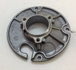 Ski Doo Used Oem Stator Armature Plate 420810262 Formula Grand Touring Summit. Fixed Price $18.50.