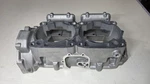 Polaris Oem Upper Crankcase Half 1203210 Cleanfire 600 Rmk Shift Iq 2006-2012. Fixed Price $355.48.