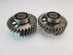 Brp Ski-doo Mach Z1000 2006 Balance Gears 420834583. Fixed Price $66.66.