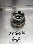 83 84 85 86 87 88 89 90 Polaris Indy 600 650 Flywheel #FP6382 Carb Rotor Magneto. Fixed Price $42.29.