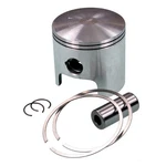 Wiseco 2-STROKE Piston Stock Bore 573M06600. Fixed Price $139.99.