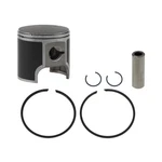 Spi .010 Over Bore Piston Kit For Ski-doo Mxz 440 Fc Touring Le Skandic 67.75MM. Fixed Price $56.95.