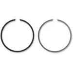 Parts Unlimited Ring Set Rotax Standard R09-761. Fixed Price $21.10.
