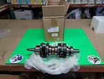 Polaris 2208895 2204098 Crankshaft Kit Indy Rmk Voyageur 600 2007-2024 Rush. Fixed Price $1870.00.
