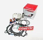 10-17 Yamaha 97MM Stock Bore Wiseco Piston Cometic Top Gaskets. Fixed Price $219.98.