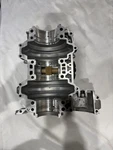 2017 Ski-doo 850 Engine Bottom End Lower Half. Fixed Price $199.00.