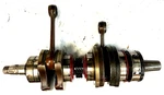 Ski-doo Mxz Summit 700 Crankshaft 420888285. Fixed Price $333.75.