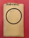 Nos New Original Oem Polaris O-ring 3084595 Xlt Sp Sks Factory Part. Fixed Price $21.99.