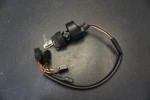 New Bombardier Can-am Ski-doo Oem Ignition Switch Key Ass'y 515176076. Fixed Price $49.95.