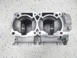 Polaris Snowmobile 2018-2023 600 Indy Rush Rmk Crankcase Assembly 2207330. Fixed Price $499.99.