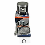 73MM +1 Spi Piston Kit Skidoo Motoski 500F 79-03 Skandic Touring Formula. Fixed Price $71.99.